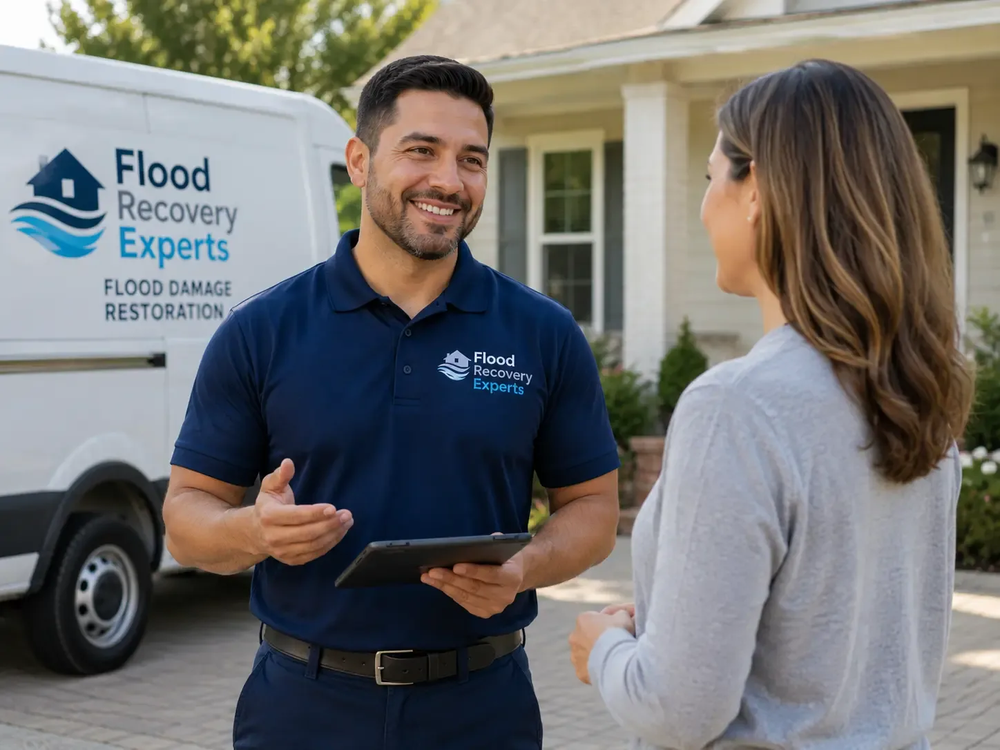 Flood Damage Cleanup Arkansas City, KS FAQs